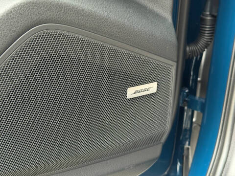 2024 Porsche Cayenne E-Hybrid