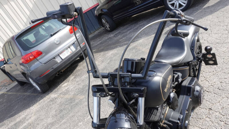 2006 Harley-Davidson Electra Glide Classic