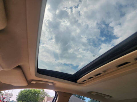 2005 Ford Five Hundred SEL