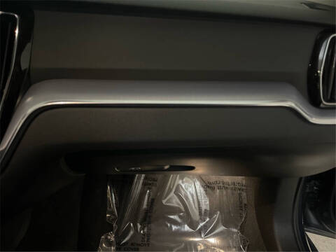 2020 Volvo S60 T5 Momentum