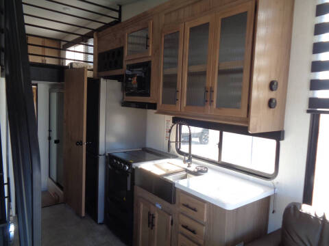 2025 Forest River TIMBERWOLF 20OG