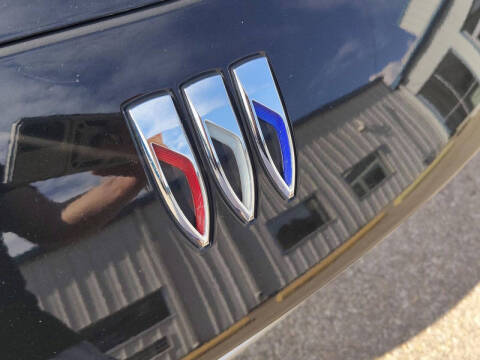 2024 Buick Envista Avenir