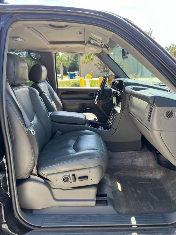 2006 Cadillac Escalade