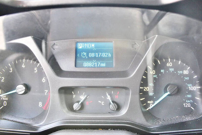 2019 Ford Transit 350