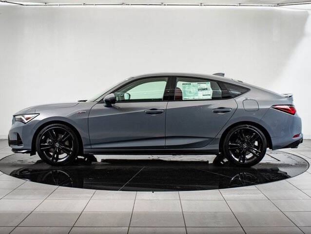 2026 Acura Integra w/Tech w/A-SPEC