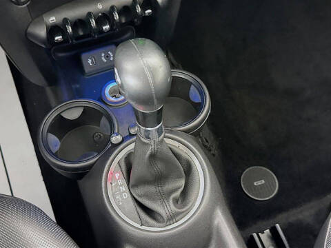 2013 MINI Clubman Cooper