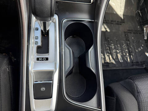 2021 Subaru Ascent