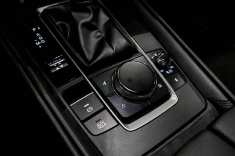 2023 Mazda CX-50 2.5 S Preferred Plus