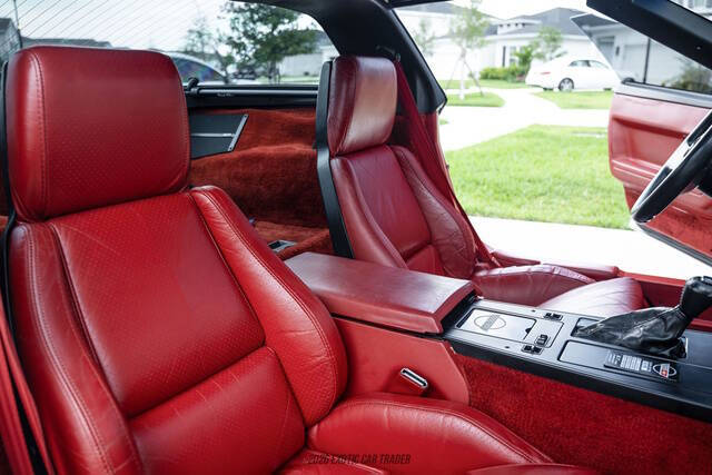 1986 Chevrolet Corvette