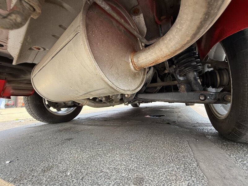 1990 Mazda MX-5 Miata