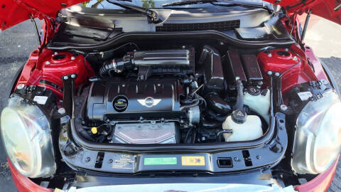 2010 MINI Cooper