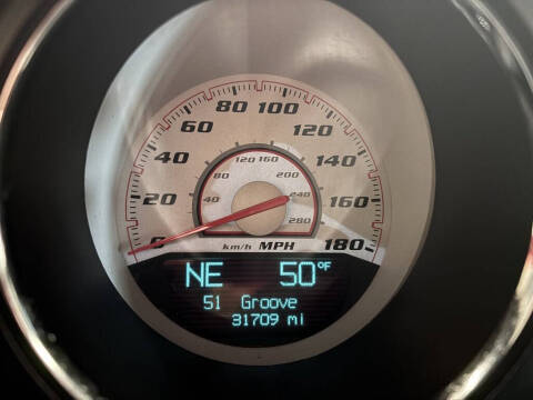 2012 Dodge Challenger