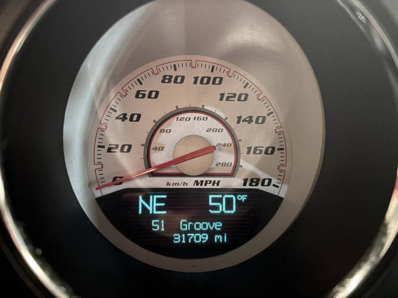 2012 Dodge Challenger