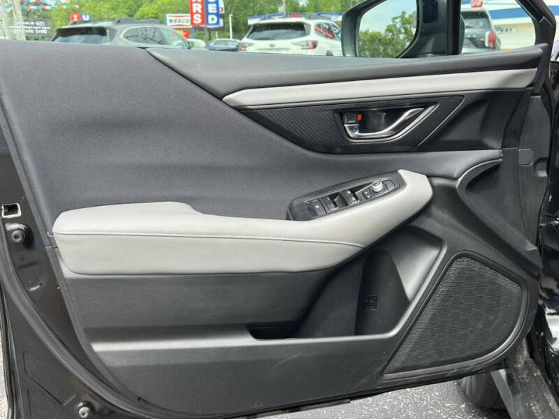 2024 Subaru Outback Premium