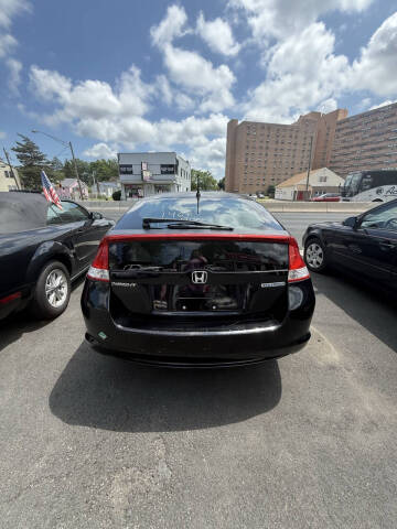 2011 Honda Insight LX