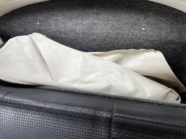 1979 Volkswagen Beetle