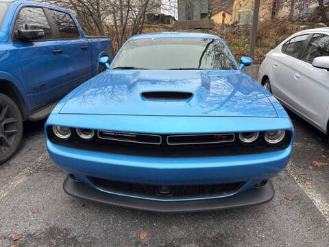 2023 Dodge Challenger R/T