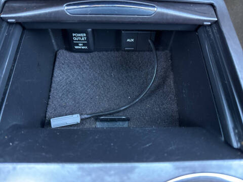 2015 Acura RDX w/Tech