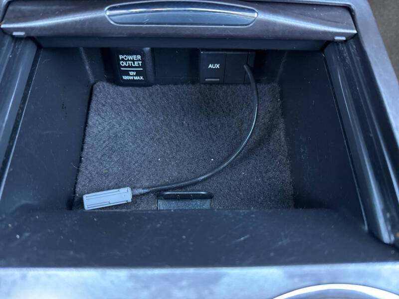 2015 Acura RDX w/Tech