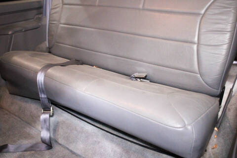 1994 Ford Bronco XLT