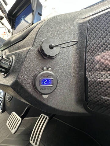 2025 Evolution D5 Ranger 4 Plus