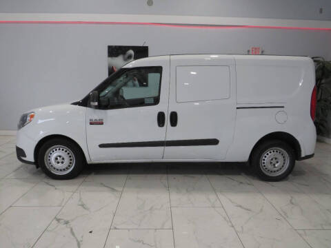 2022 RAM ProMaster City