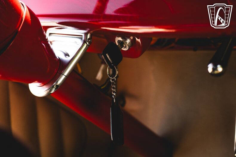 1930 Ford Tudor