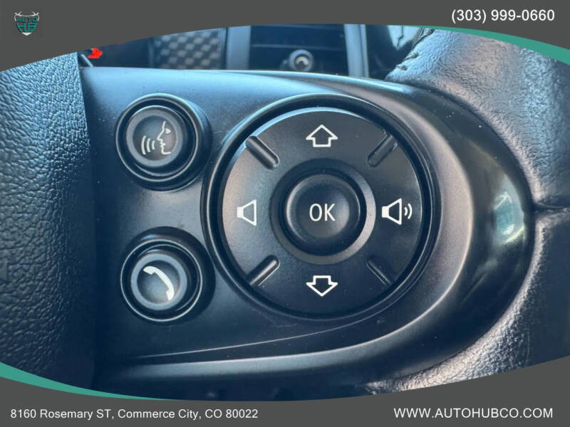 2017 MINI Hardtop 2 Door Cooper S