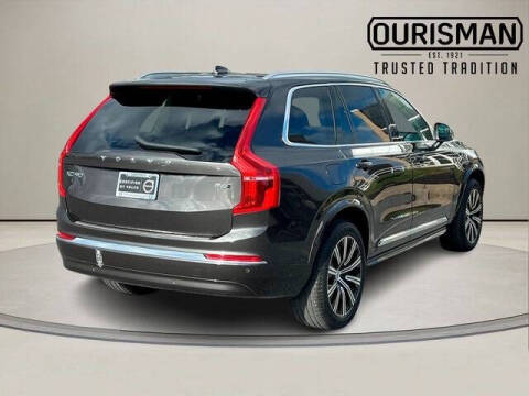 2023 Volvo XC90 B6 Plus Bright Theme 7P