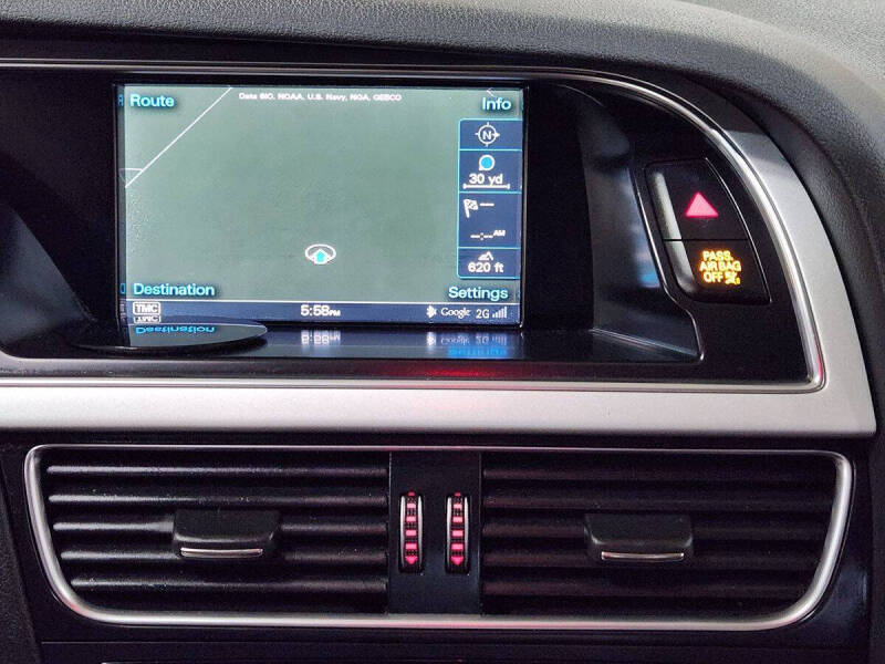 2016 Audi A4 2.0T Premium