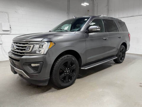 2021 Ford Expedition XLT