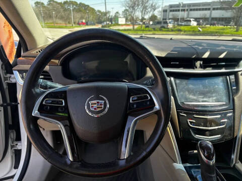 2014 Cadillac XTS Premium Collection