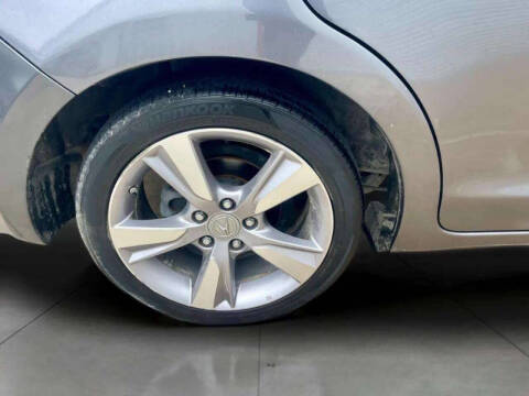 2014 Acura ILX 2.0L w/Tech