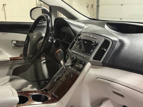 2010 Toyota Venza AWD V6