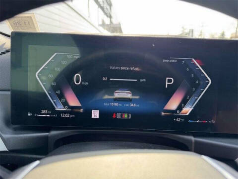 2024 BMW 4 Series 430i xDrive