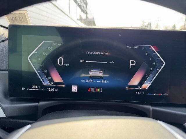 2024 BMW 4 Series 430i xDrive