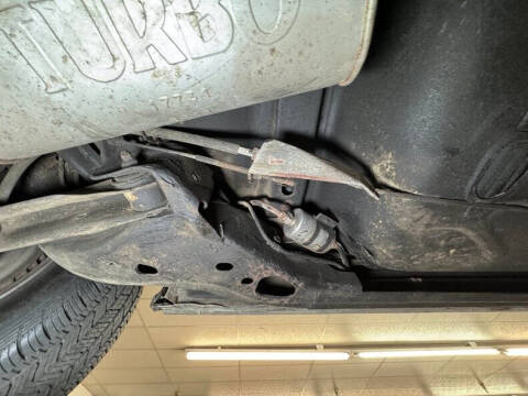 1987 Buick Regal Grand National Turbo