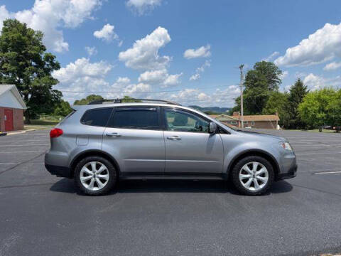 2008 Subaru Tribeca Ltd. 7-Pass.