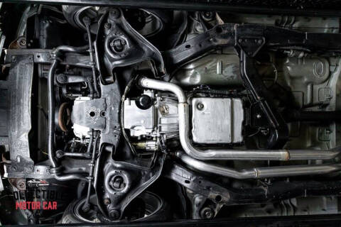 2000 Chevrolet S-10