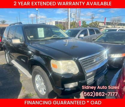 1999 Ford Expedition Eddie Bauer