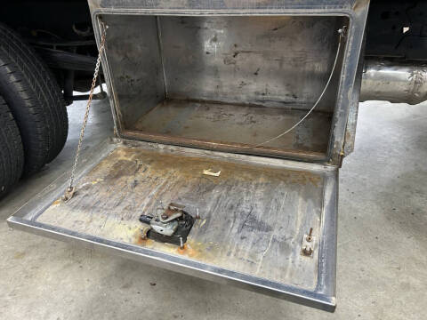 2023 Ford F-350 Super Duty