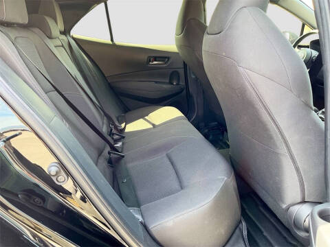 2023 Toyota GR Corolla Core