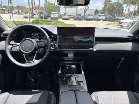 2026 Mazda CX-5 2.5 S Premium Plus