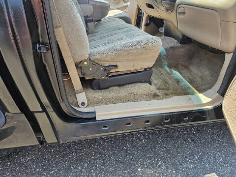 1997 Ford F-150 XLT