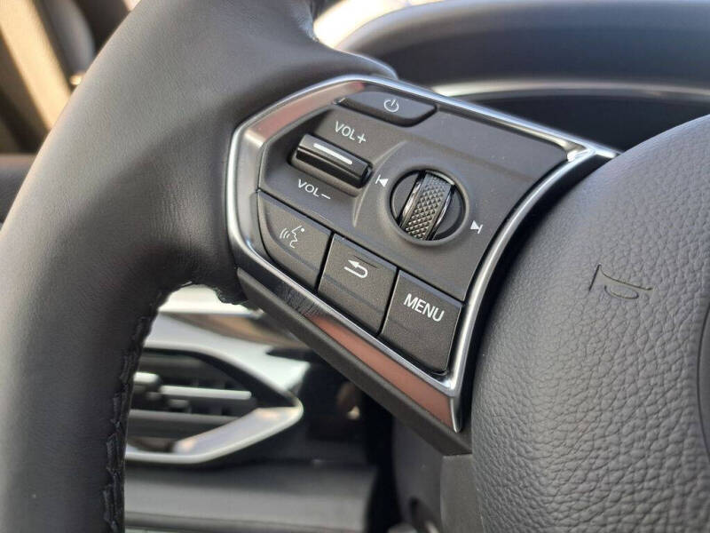 2026 Acura MDX w/Tech