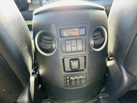 2013 Honda Pilot Touring