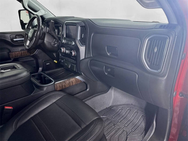 2021 GMC Sierra 2500HD