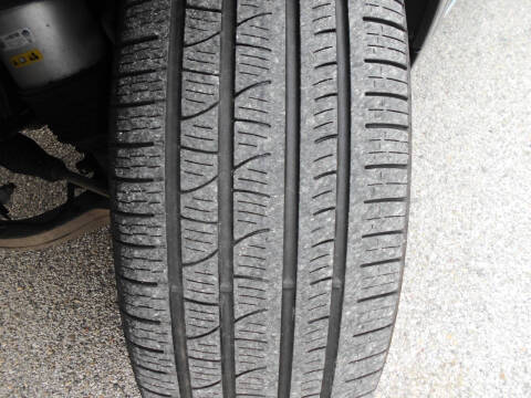 2023 Jeep Grand Wagoneer Series III