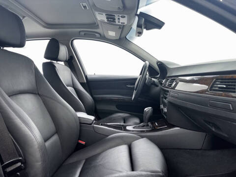 2008 BMW 3 Series 328i