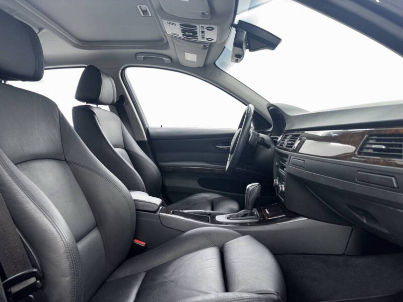 2008 BMW 3 Series 328i